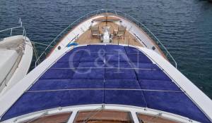 Продажа Яхта 