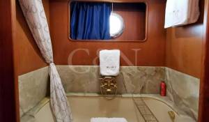 Продажа Яхта 