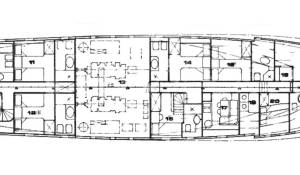 Продажа Яхта 