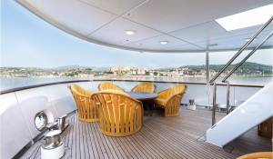 Продажа Яхта 