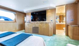 Продажа Яхта 