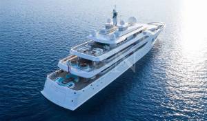 Продажа Яхта 