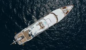 Продажа Яхта 