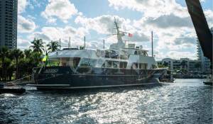 Продажа Яхта 