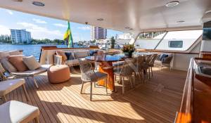 Продажа Яхта 