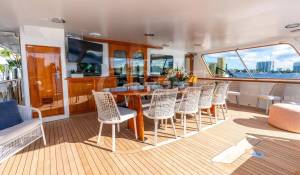 Продажа Яхта 