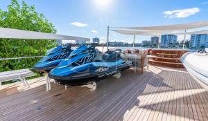 Продажа Яхта 