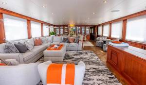 Продажа Яхта 