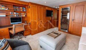 Продажа Яхта 