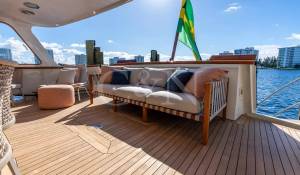 Продажа Яхта 