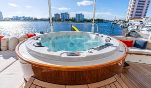 Продажа Яхта 