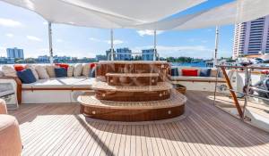 Продажа Яхта 