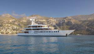 Продажа Яхта 