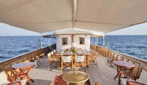 Продажа Яхта 