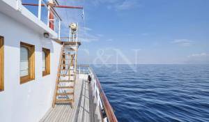 Продажа Яхта 