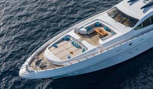 Продажа Яхта 