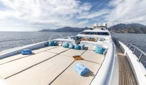 Продажа Яхта 