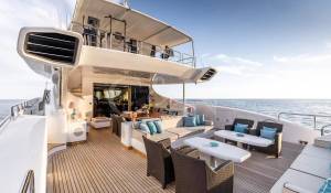 Продажа Яхта 