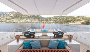 Продажа Яхта 