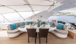 Продажа Яхта 