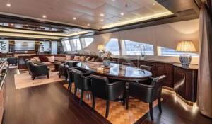 Продажа Яхта 