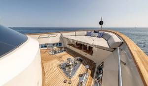 Продажа Яхта 