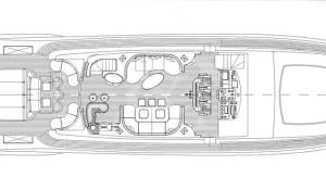 Продажа Яхта 