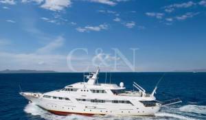 Продажа Яхта 