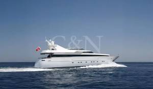 Продажа Яхта 