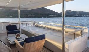 Продажа Яхта 