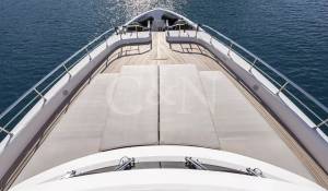 Продажа Яхта 