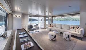 Продажа Яхта 