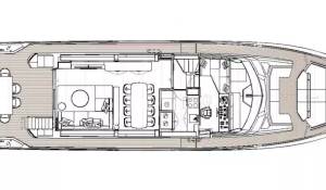 Продажа Яхта 