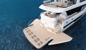 Продажа Яхта 