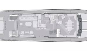 Продажа Яхта 