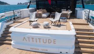 Продажа Яхта 