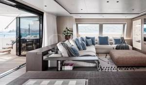 Продажа Яхта 