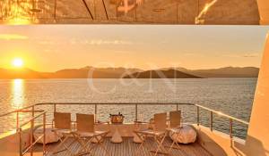 Продажа Яхта 