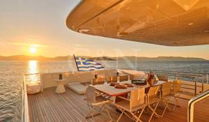 Продажа Яхта 