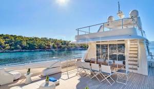 Продажа Яхта 