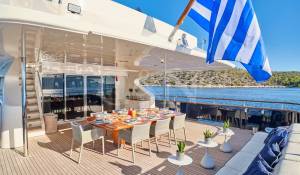 Продажа Яхта 