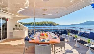 Продажа Яхта 