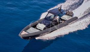 Продажа Яхта 