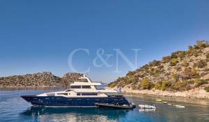 Продажа Яхта 