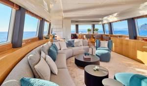 Продажа Яхта 