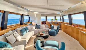 Продажа Яхта 