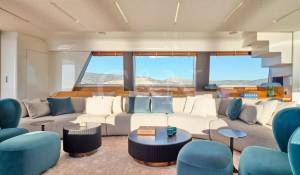 Продажа Яхта 