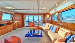 Продажа Яхта 