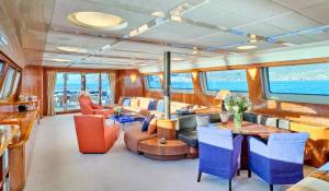 Продажа Яхта 