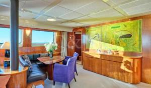 Продажа Яхта 